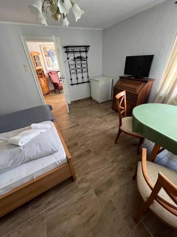 Gaestehaus Geli Heide  Eksteriør billede